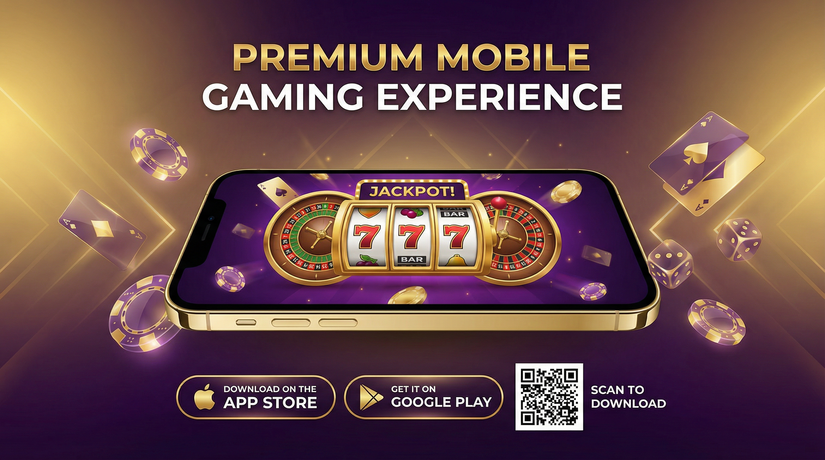 问鼎娱乐APP界面预览